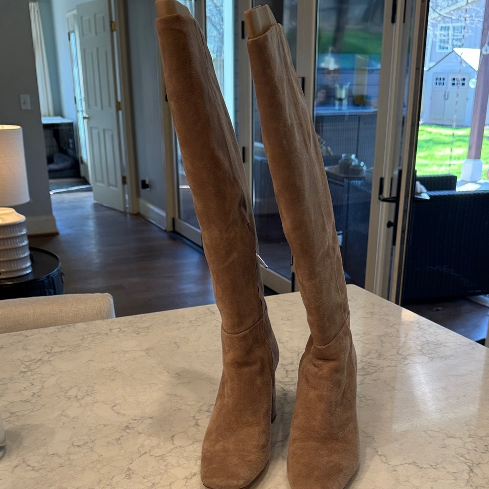 Sam Edelman Boots